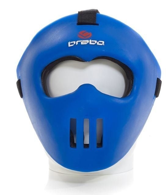 Brabo Face Mask JR