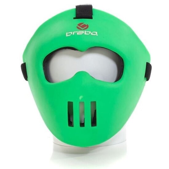 Brabo Face Mask JR