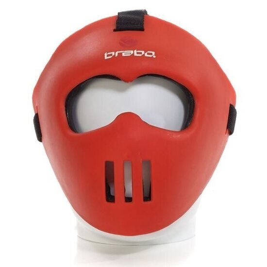 Brabo Face Mask JR