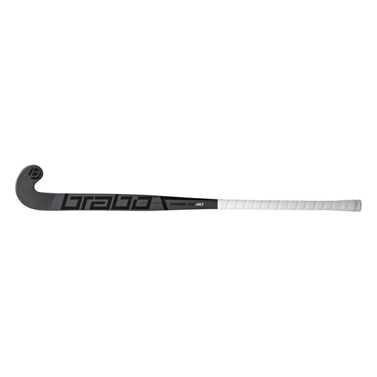 Brabo G-Force Tribute 40 CC Grey/White JR