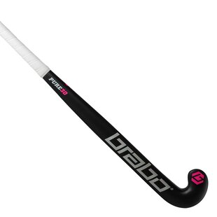 G-Force Pure 30 Black/Shine JR