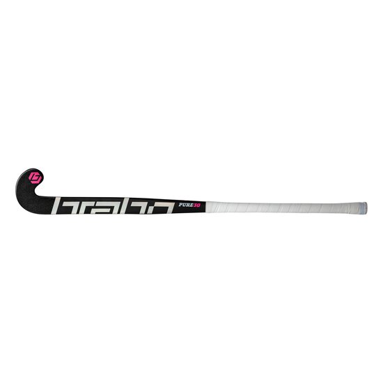 Brabo G-Force Pure 30 Black/Shine JR
