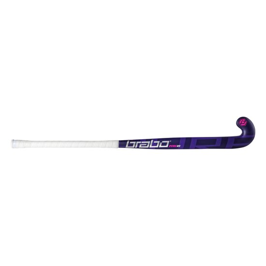Brabo G-Force Pure 20 Purple/Magenta JR