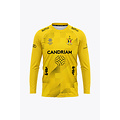 Osaka KBHB Goalkeepers Tee Long SleevesYellow