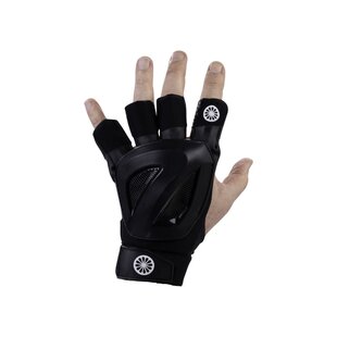 GUARD 6.2 shield half [left]