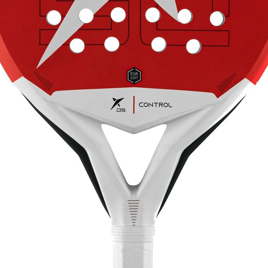Drop Shot Padel  RACKET RENEGADE LITE CONTROL