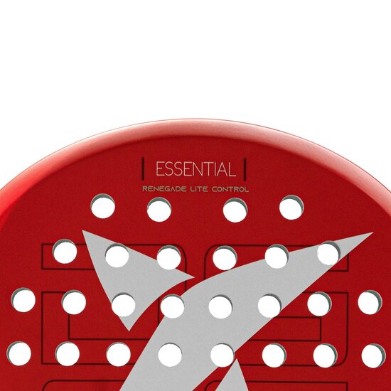 Drop Shot Padel  RACKET RENEGADE LITE CONTROL