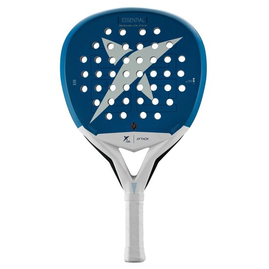 Drop Shot Padel  RACKET RENEGADE LITE ATTACK