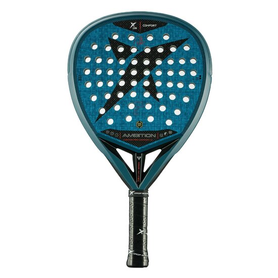 Drop Shot Padel  RACKET CANYON PRO COMFORT 1.0