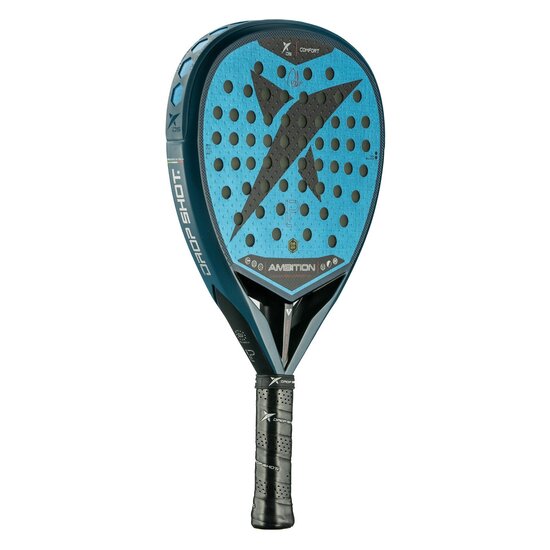Drop Shot Padel  RACKET CANYON PRO COMFORT 1.0