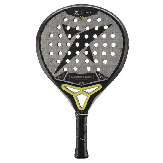 Drop Shot Padel  RACKET AXION COMFORT