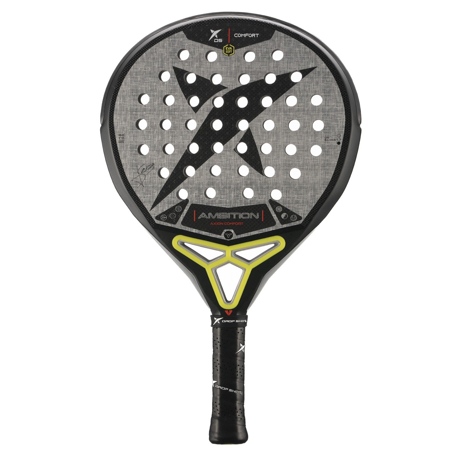 Drop Shot Padel RACKET AXION COMFORT