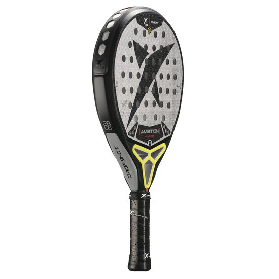 Drop Shot Padel  RACKET AXION COMFORT