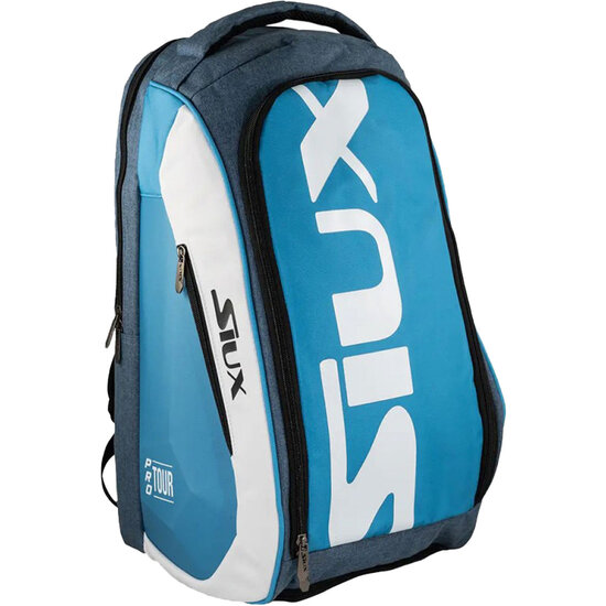 Siux Padel Mochila  Pro Tour