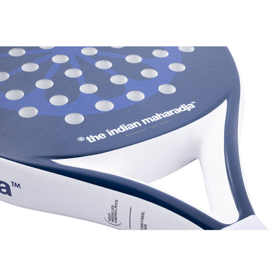 The Indian Maharadja Element TX3-4001