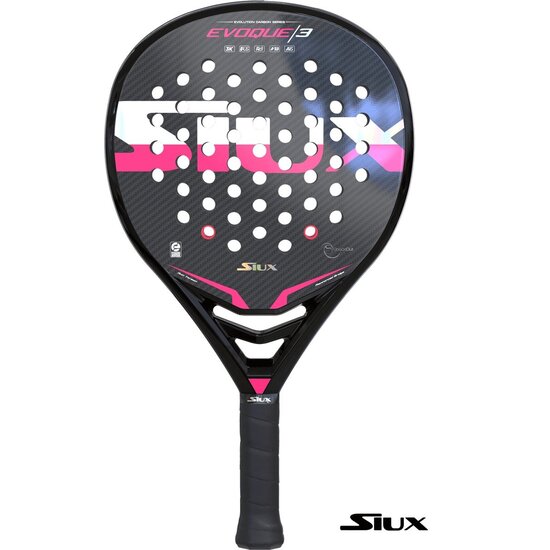 Siux Padel Siux Evoque 3 Woman