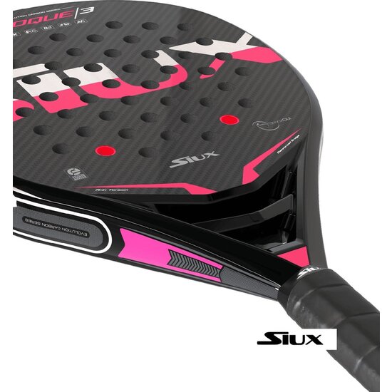 Siux Padel Siux Evoque 3 Woman