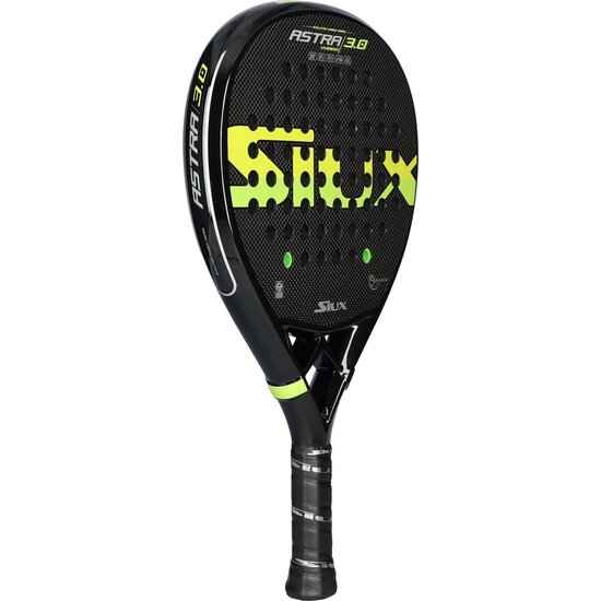 Siux Padel Astra 3.0 - 3K (Hybrid)