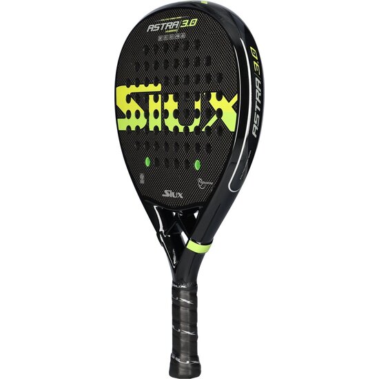 Siux Padel Astra 3.0 - 3K (Hybrid)