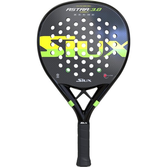 Siux Padel Astra 3.0 - 3K (Hybrid)