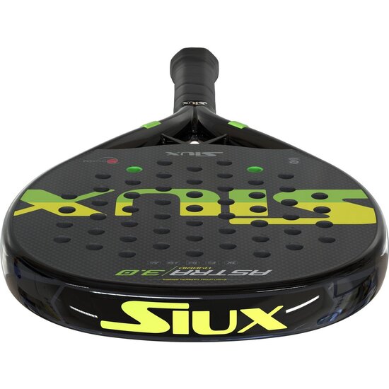 Siux Padel Astra 3.0 - 3K (Hybrid)