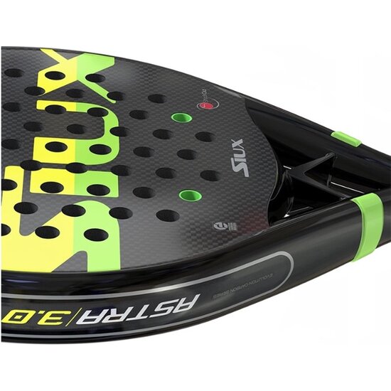 Siux Padel Astra 3.0 - 3K (Hybrid)
