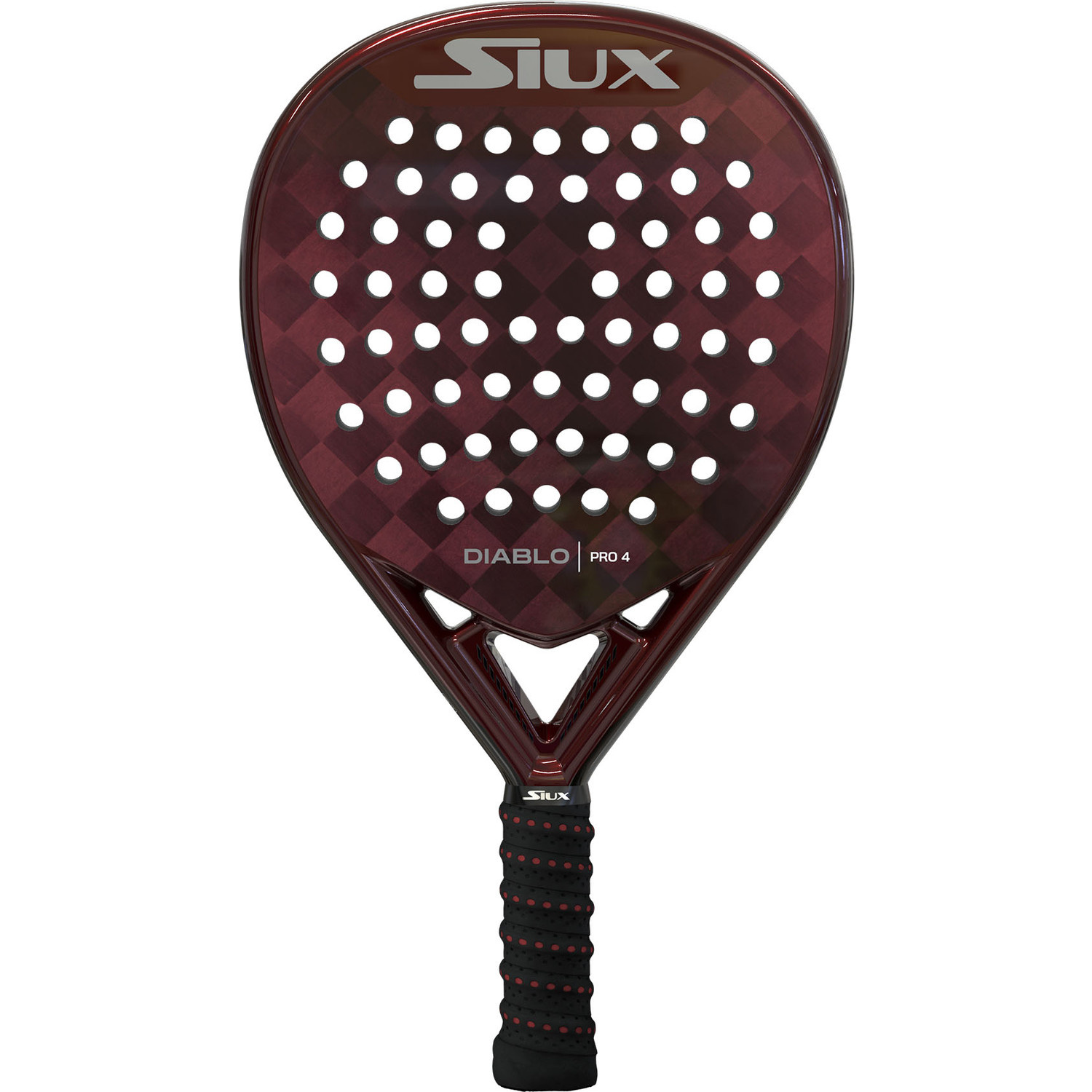 Siux Padel Diablo Pro 4