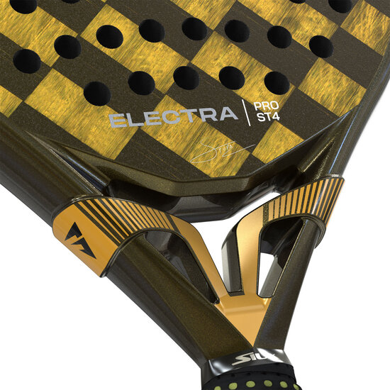 Siux Padel Electra Stupa Pro ST4