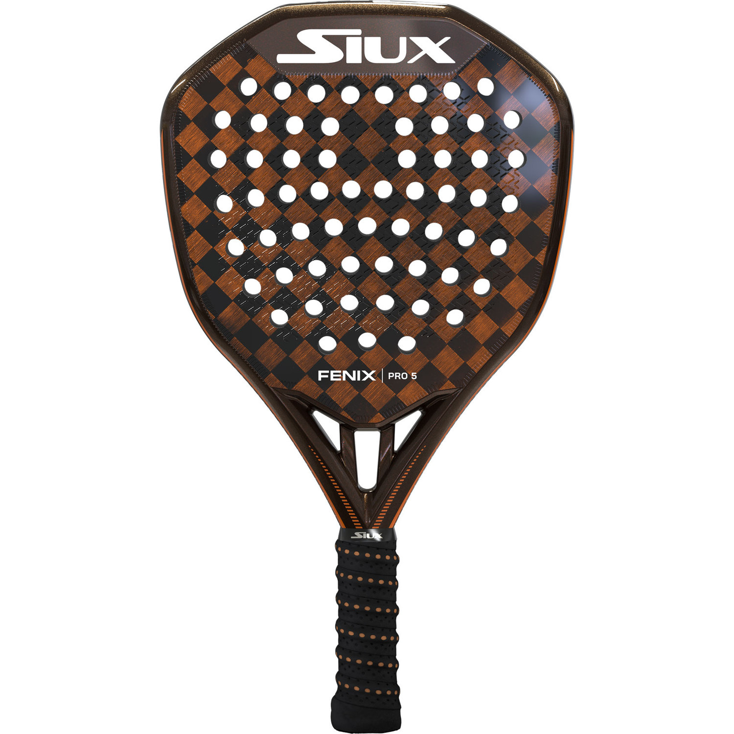 Siux Padel Fenix Pro 5