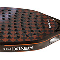Siux Padel Fenix Pro 5