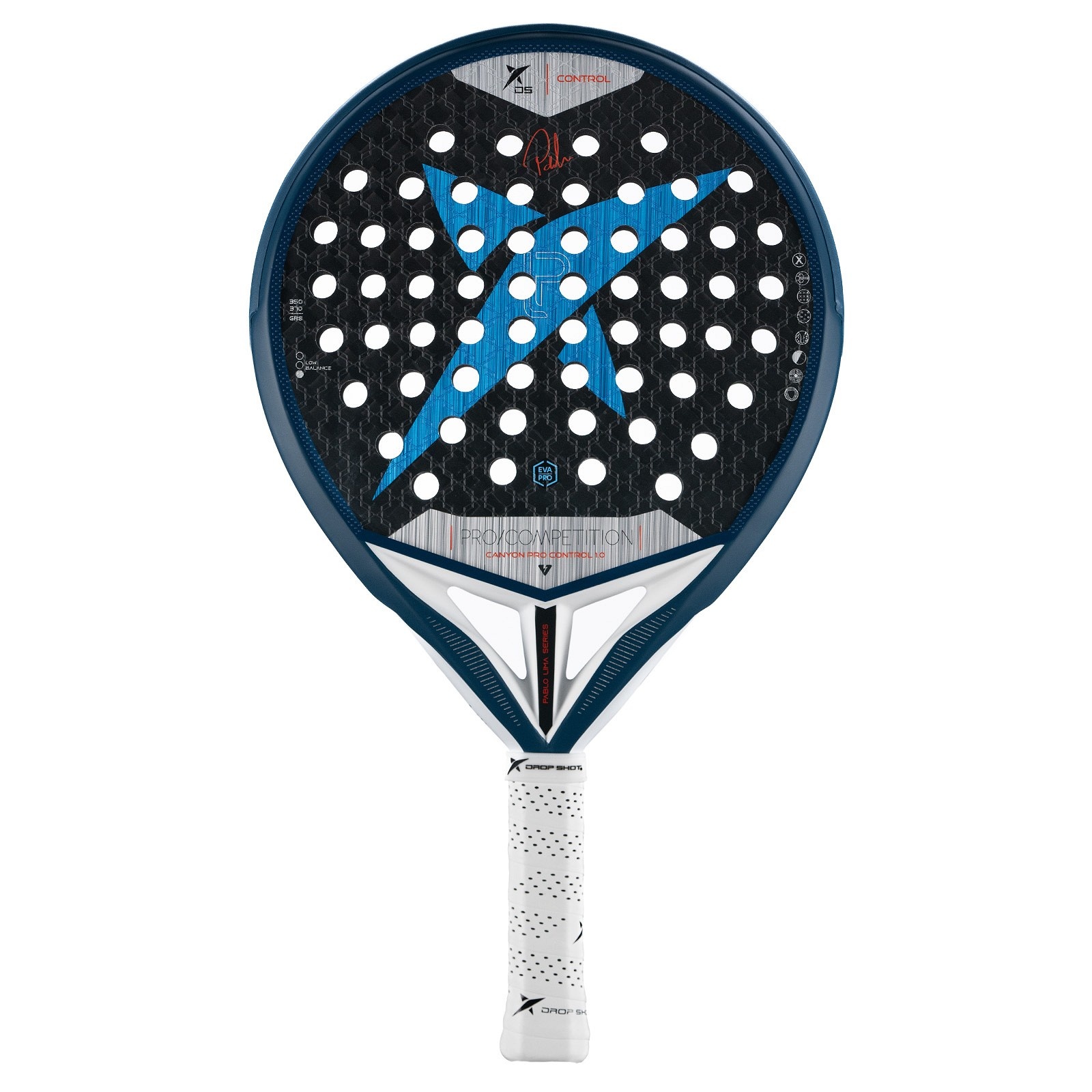Drop Shot Padel CANYON PRO CONTROL 1.0