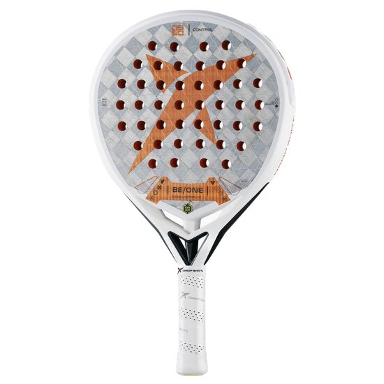 Drop Shot Padel  FURIA CONTROL 1.0