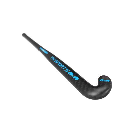 TK Hockey TK U1 Late Bow Black-Blue