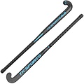 TK Hockey TK U1 Late Bow Black-Blue
