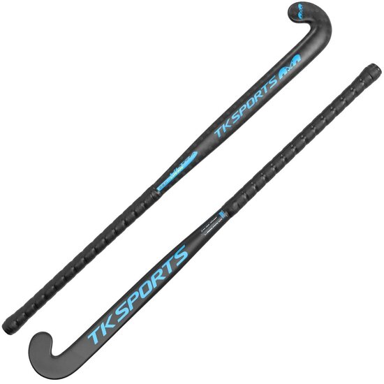 TK Hockey TK U1 Late Bow Black-Blue