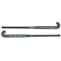 TK Hockey TK U1 Late Bow Black-Blue