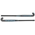 TK Hockey TK U1 Late Bow Black-Blue