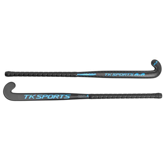 TK Hockey TK U1 Late Bow Black-Blue
