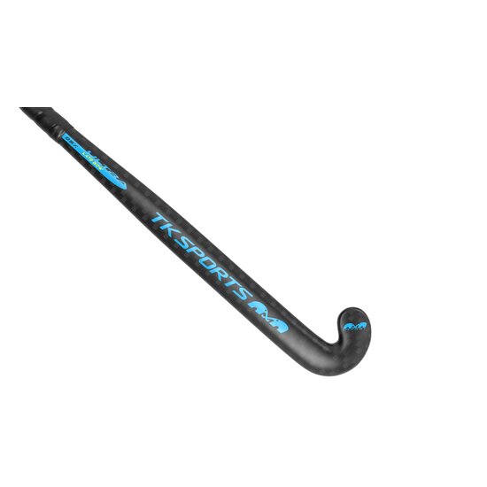TK Hockey TK U1 Late Bow Black-Blue