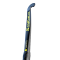 TK Hockey TK U2 Late Bow Plus Black-Neon Yellow