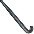 TK Hockey TK U3 Late Bow Black-Blue Green Cameleon