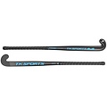 TK Hockey TK P1 Extreme Late Bow Black-Blue