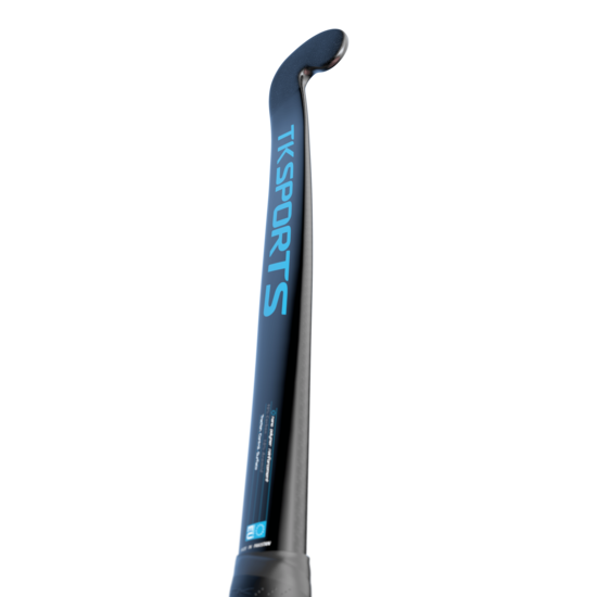 TK Hockey TK P1 Extreme Late Bow Black-Blue