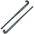 TK Hockey TK P1 Extreme Late Bow Black-Blue