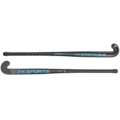 TK Hockey TK P1 Extreme Late Bow Black-Blue