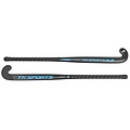TK Hockey TK P1 Control Bow Black-Blue