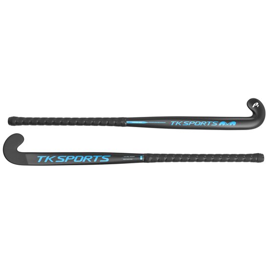 TK Hockey TK P1 Control Bow Black-Blue