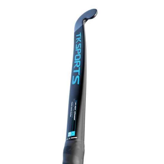 TK Hockey TK P1 Control Bow Black-Blue