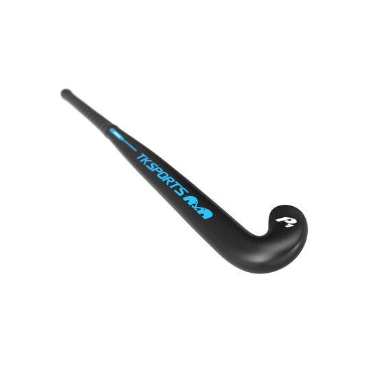 TK Hockey TK P1 Control Bow Black-Blue