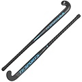 TK Hockey TK P1 Control Bow Black-Blue